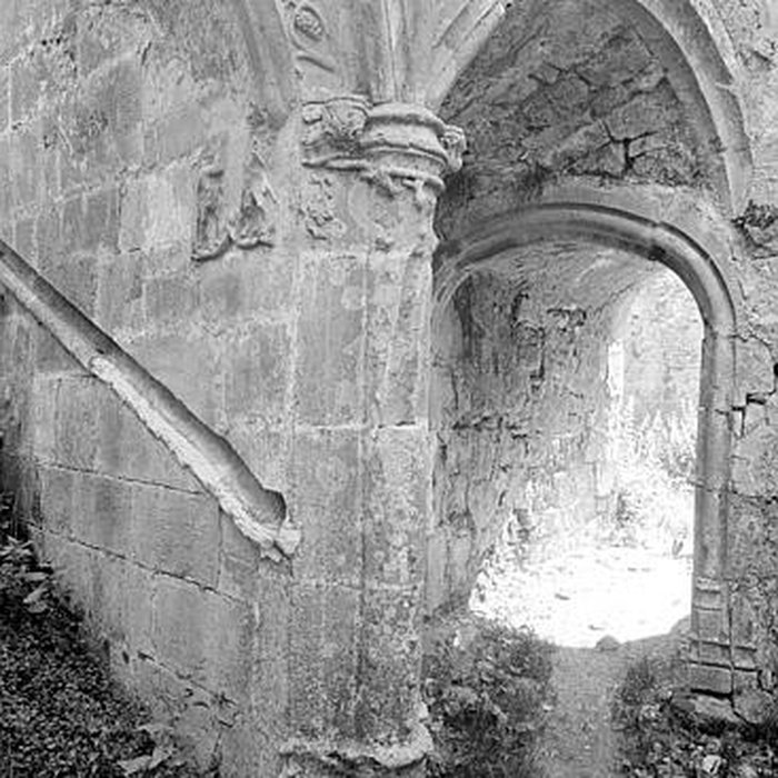 Photo de Château de Nozeroy