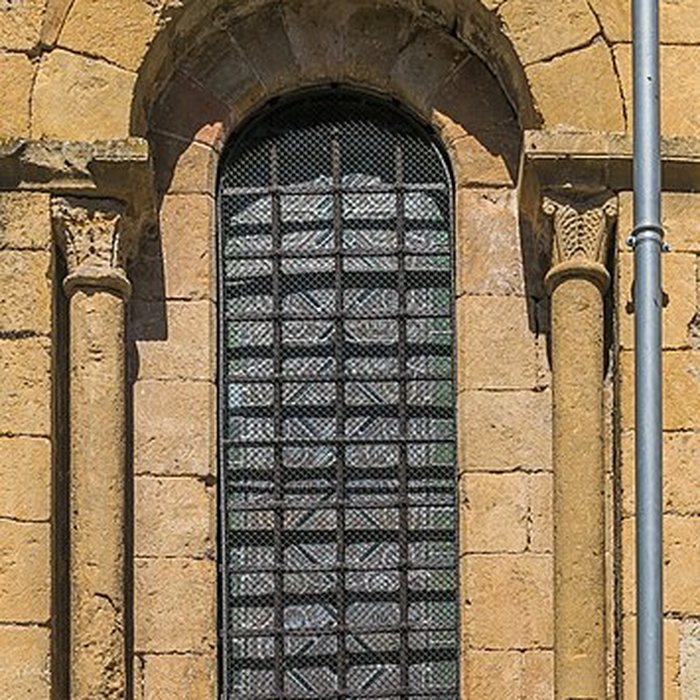 Photo de Église Sainte-Eulalie de Sainte-Eulalie-dOlt