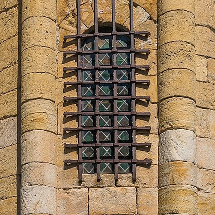 Photo de Église Sainte-Eulalie de Sainte-Eulalie-dOlt