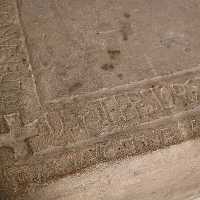 Photo de Église Sainte-Eulalie de Sainte-Eulalie-dOlt