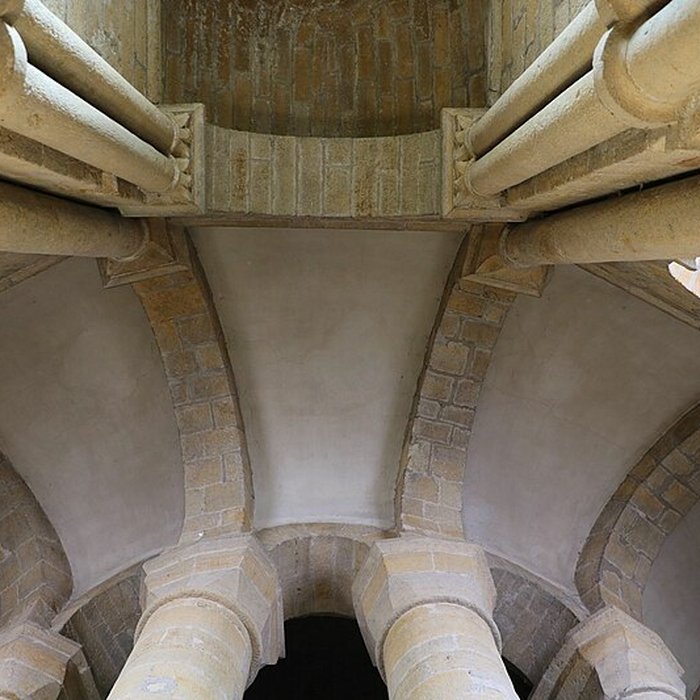 Photo de Église Sainte-Eulalie de Sainte-Eulalie-dOlt