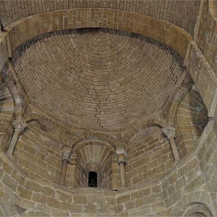 Photo de Église Sainte-Eulalie de Sainte-Eulalie-dOlt