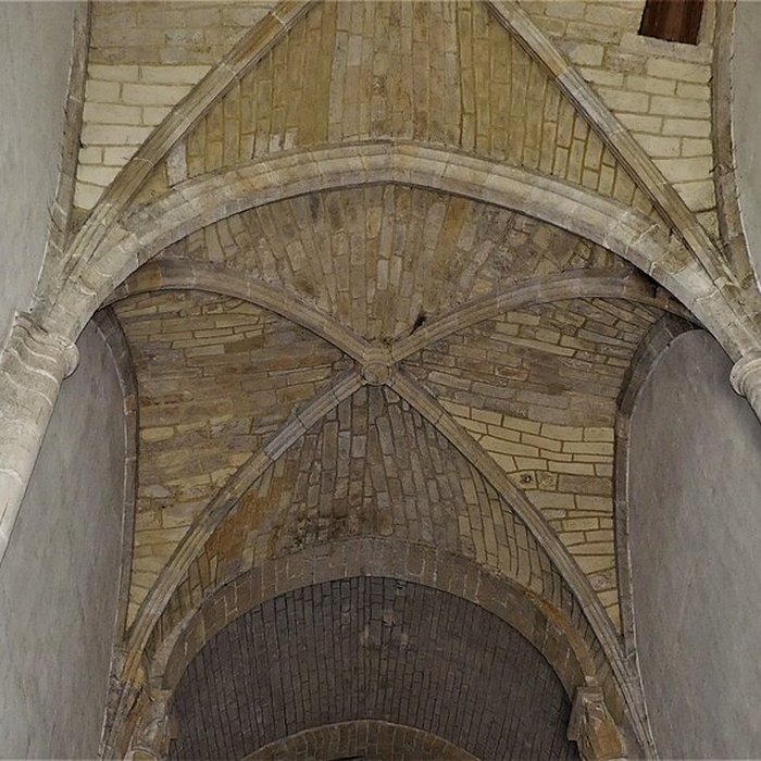 Photo de Église Sainte-Eulalie de Sainte-Eulalie-dOlt