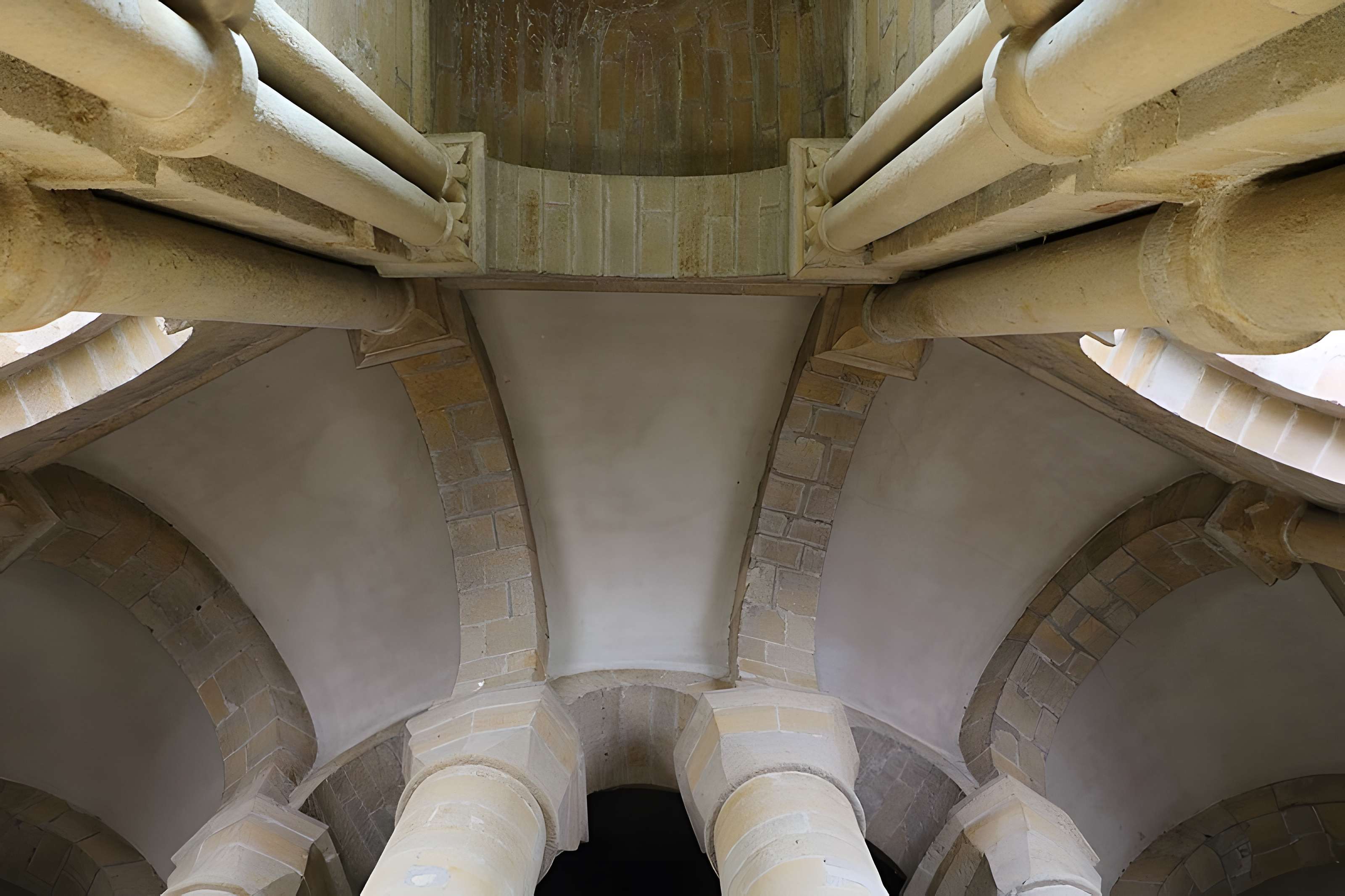 Église Sainte-Eulalie de Sainte-Eulalie-d'Olt