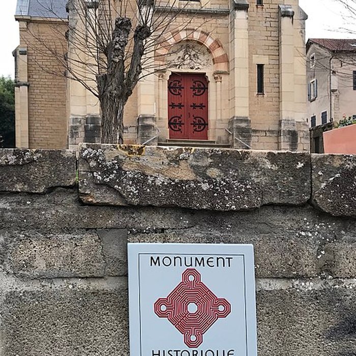 Photo de Église Sainte-Euphémie de Sainte-Euphémie