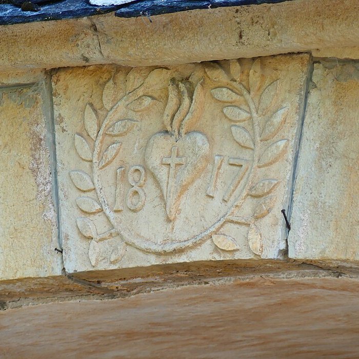 Photo de Église Sainte-Fauste de Bozouls