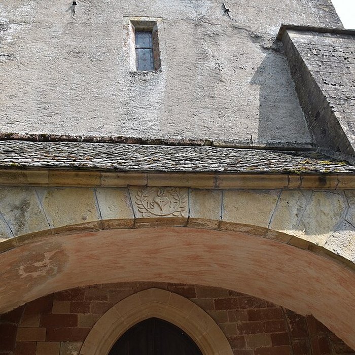 Photo de Église Sainte-Fauste de Bozouls