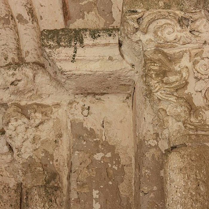 Photo de Église Sainte-Florence de Sainte-Florence