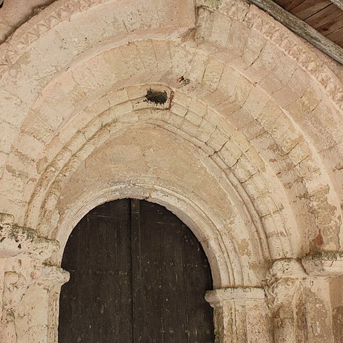 Photo de Église Sainte-Florence de Sainte-Florence