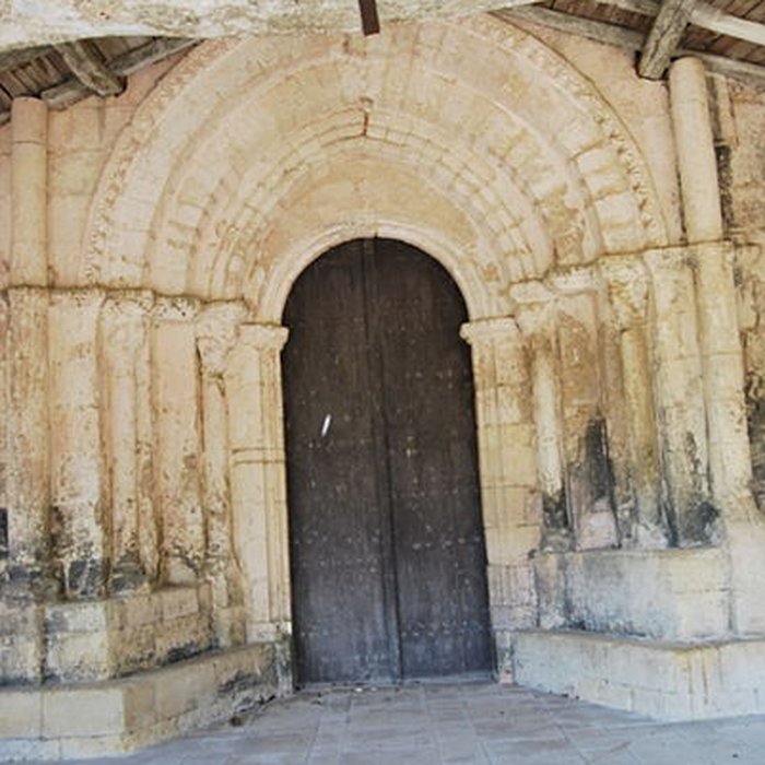 Photo de Église Sainte-Florence de Sainte-Florence