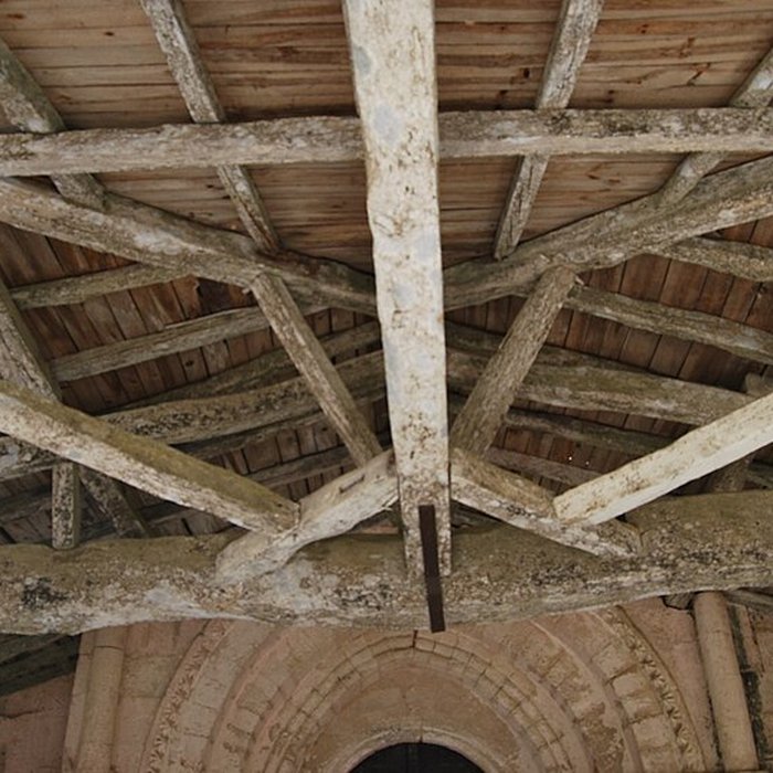 Photo de Église Sainte-Florence de Sainte-Florence