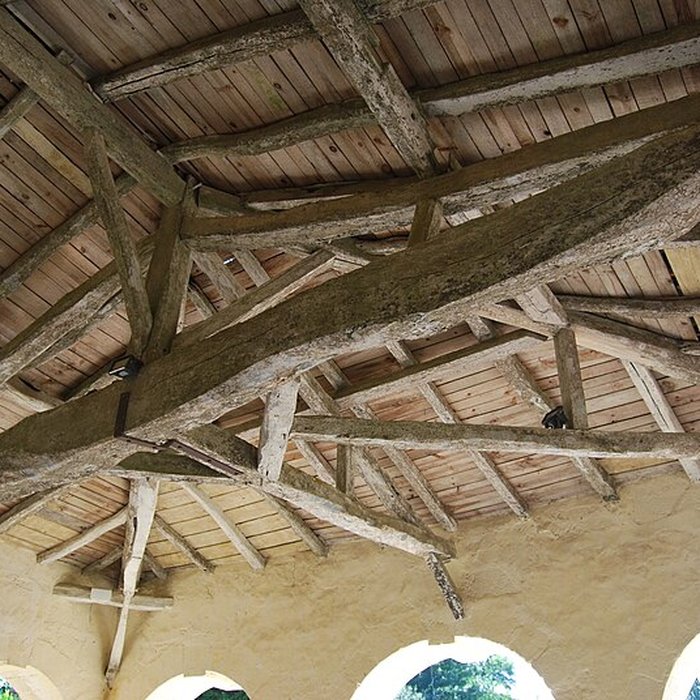 Photo de Église Sainte-Florence de Sainte-Florence