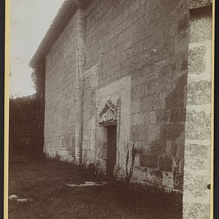 Photo de Église Sainte-Florence de Sainte-Florence