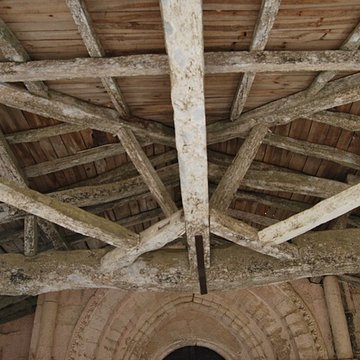 Église Sainte-Florence de Sainte-Florence