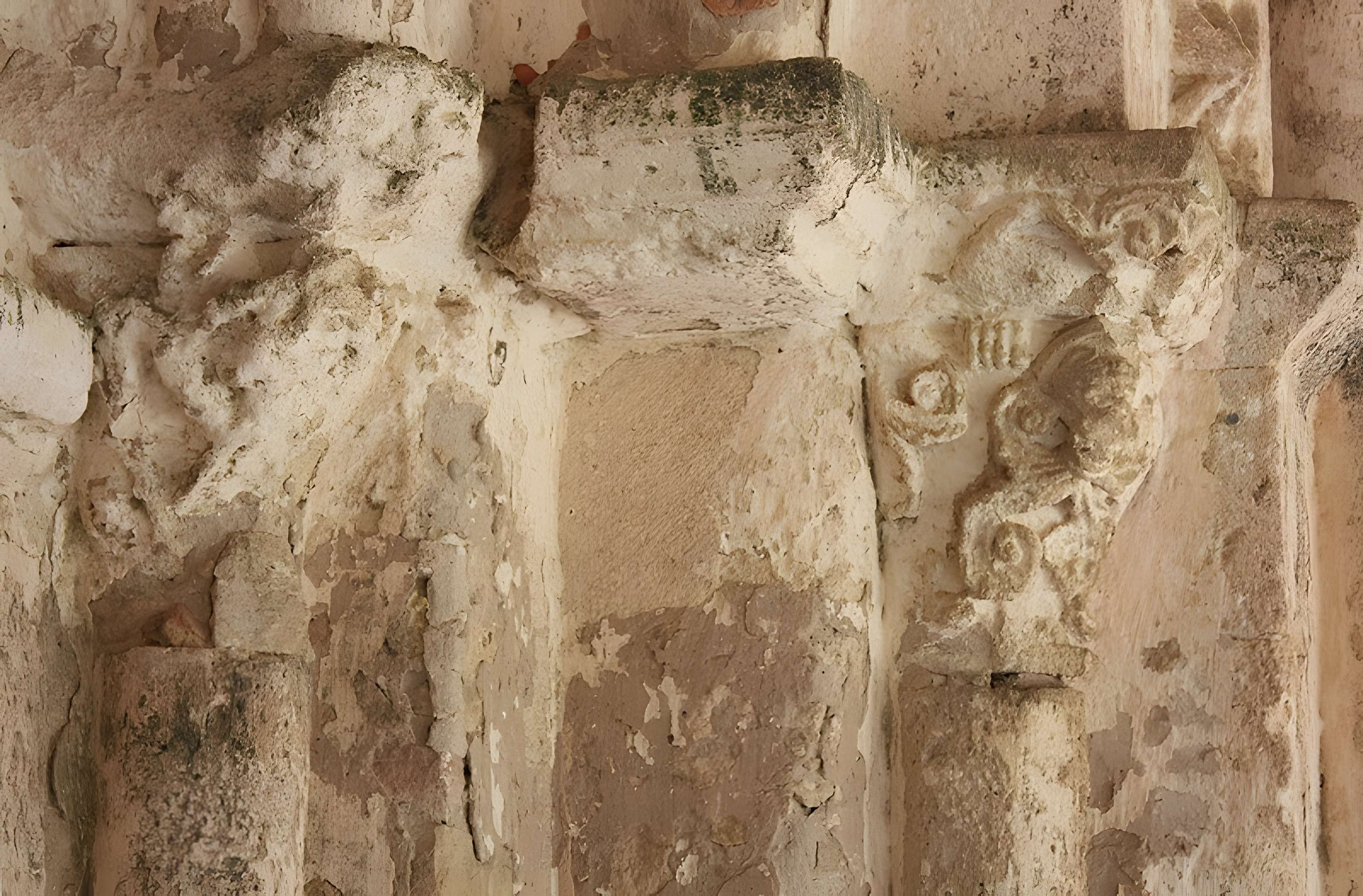 Église Sainte-Florence de Sainte-Florence