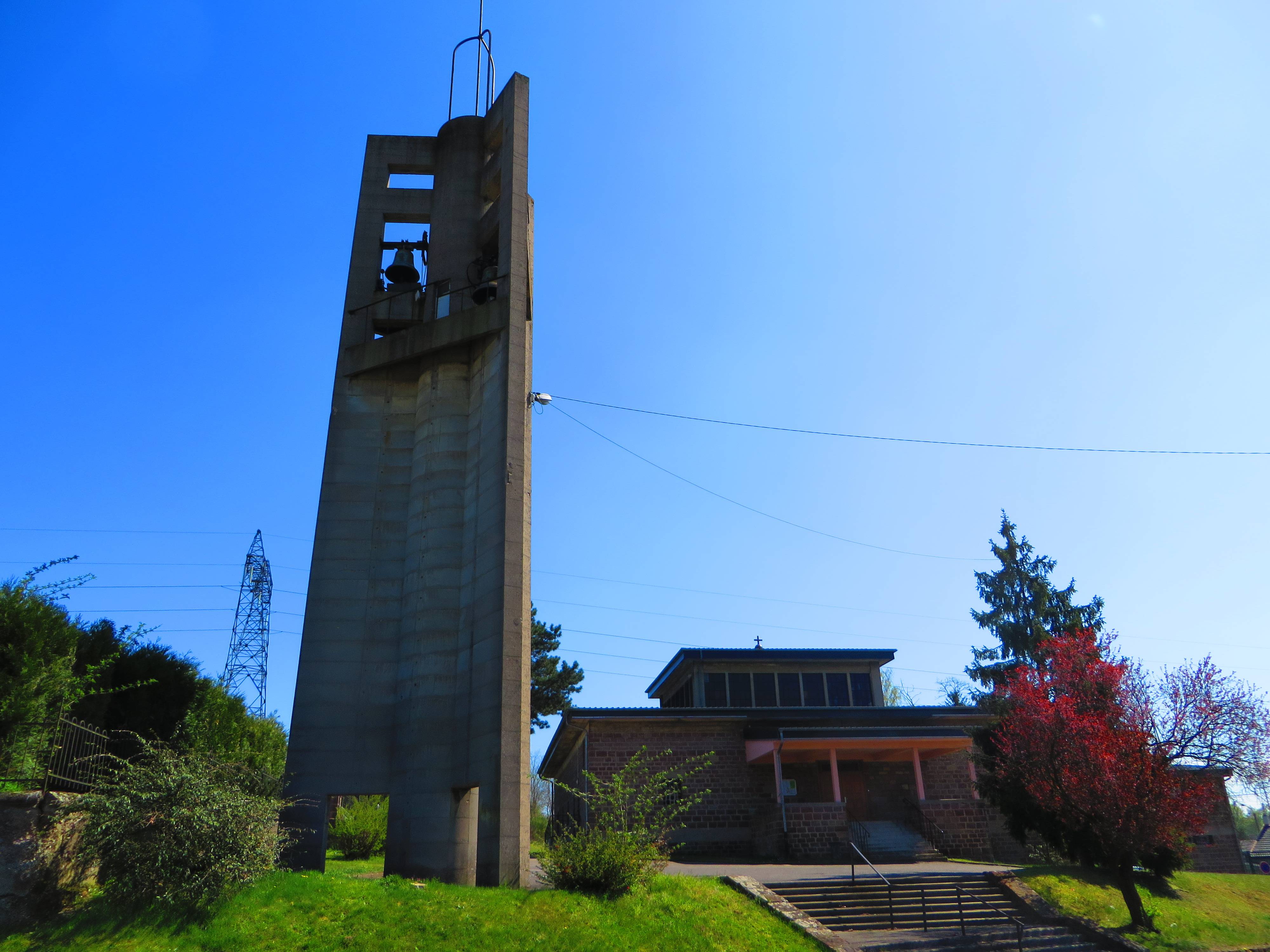 Photo de Église Notre-Dame-du-Rosaire de Marienau