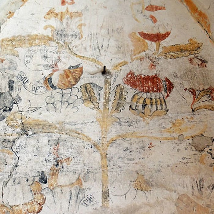 Photo de Église Sainte-Foy de Pujols