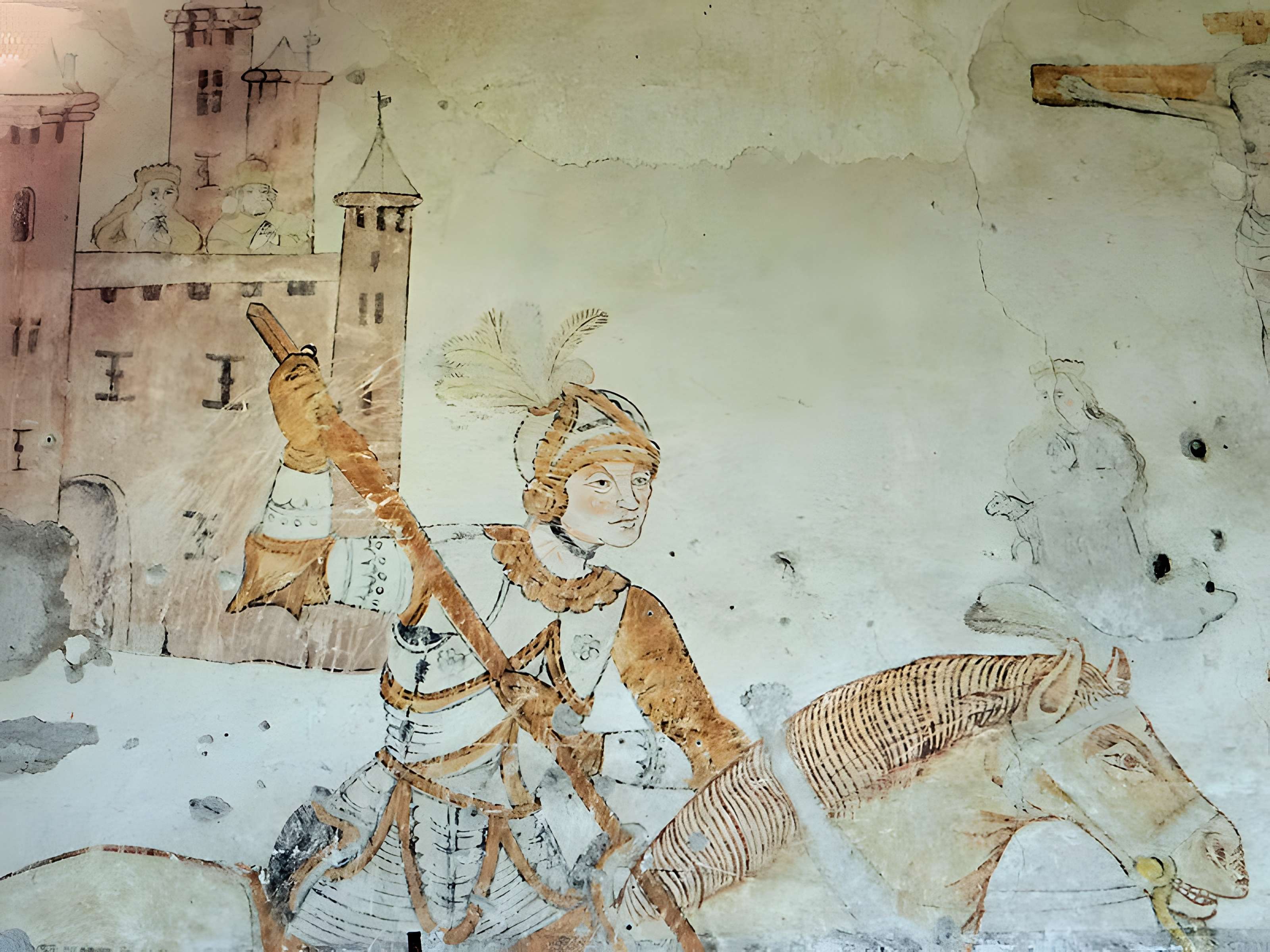 Église Sainte-Foy de Pujols