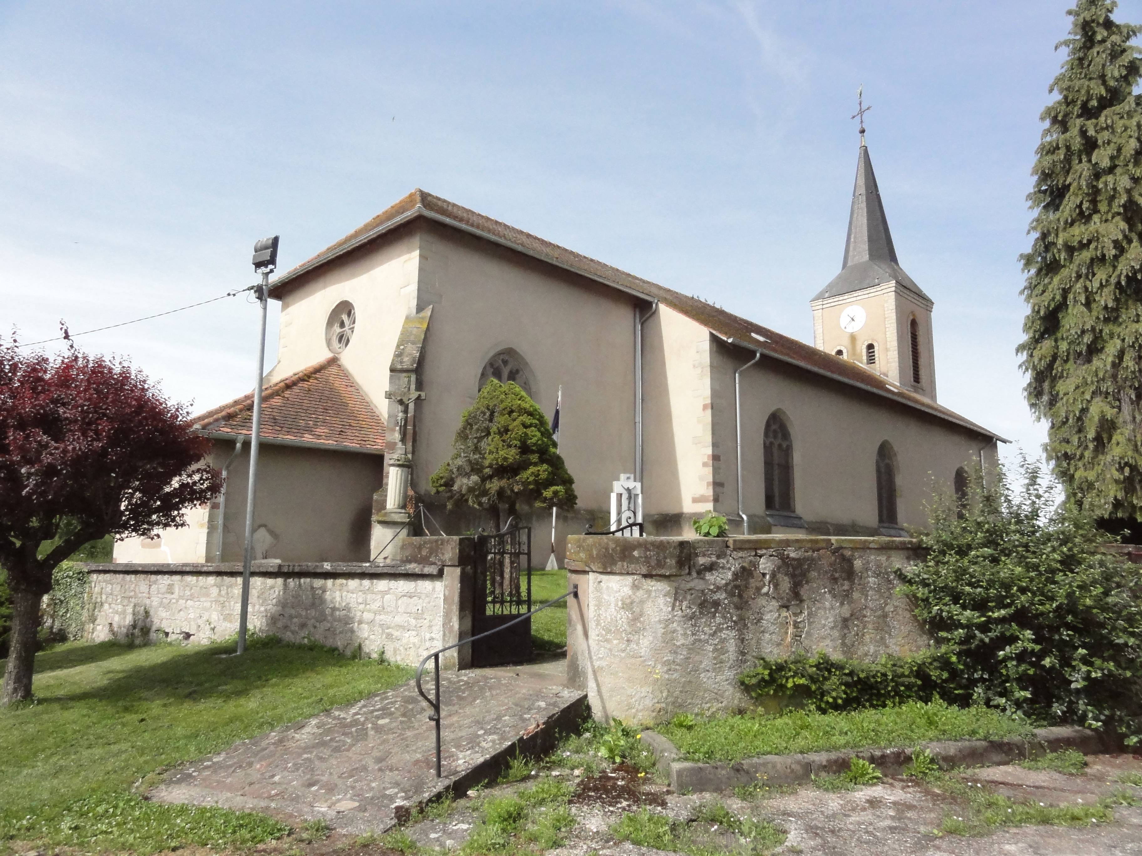 Photo de Église Saint-Martin de Fribourg