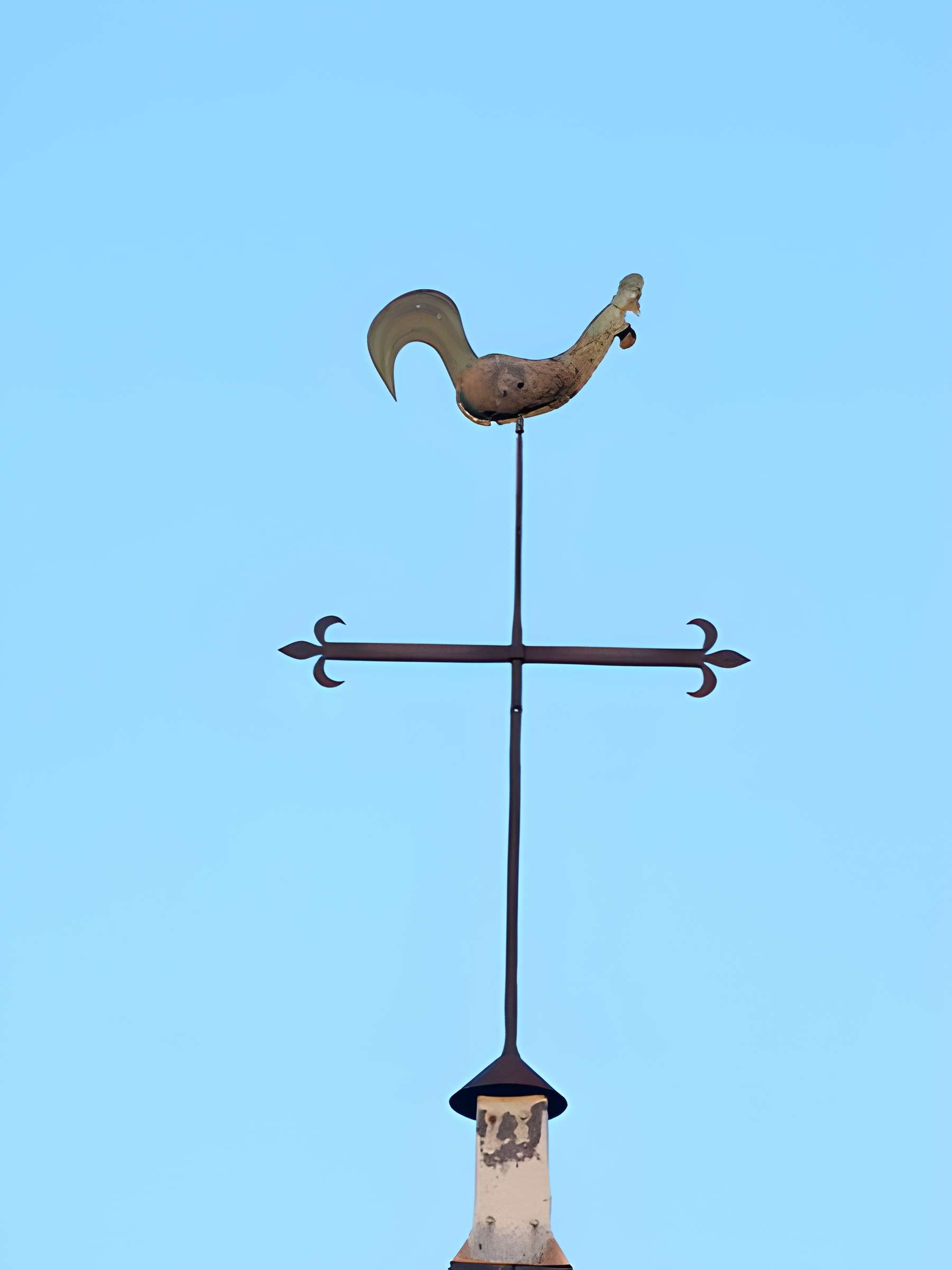 Église Sainte-Geneviève de Lindry