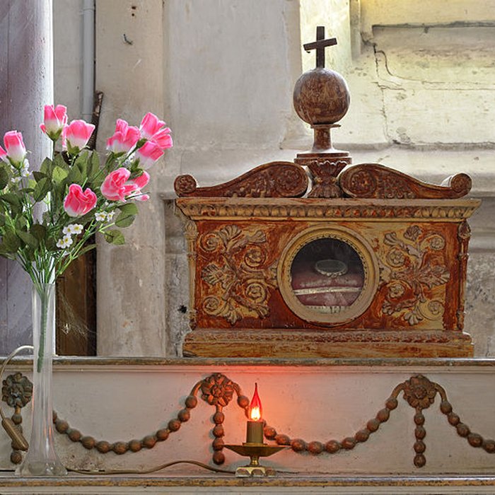 Photo de Église Sainte-Hélène dOrval