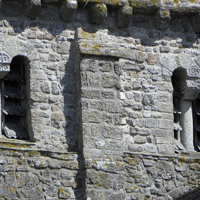 Photo de Église Sainte-Hélène dOrval