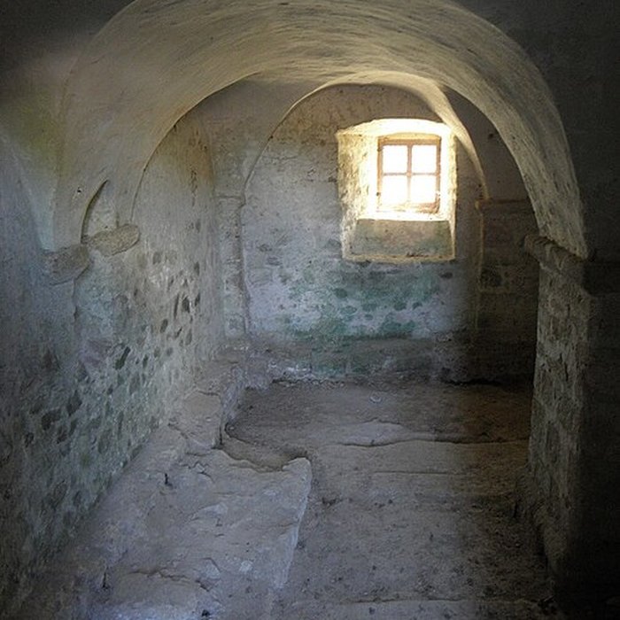 Photo de Église Sainte-Hélène dOrval