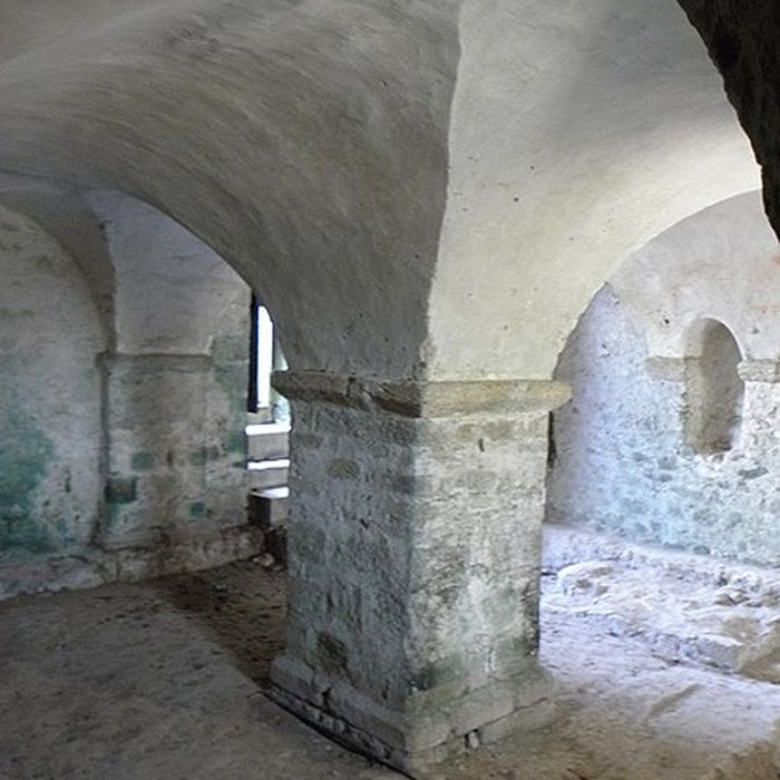 Photo de Église Sainte-Hélène dOrval