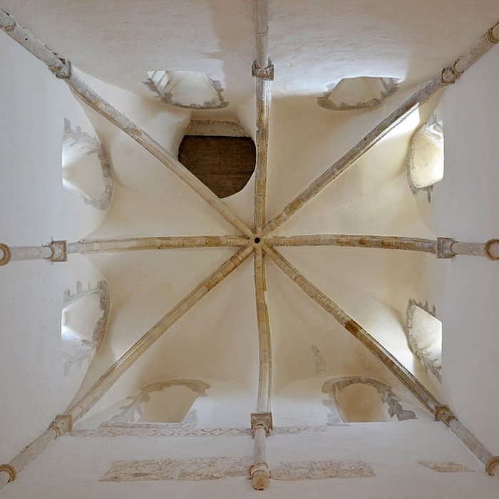 Photo de Église Sainte-Hélène dOrval