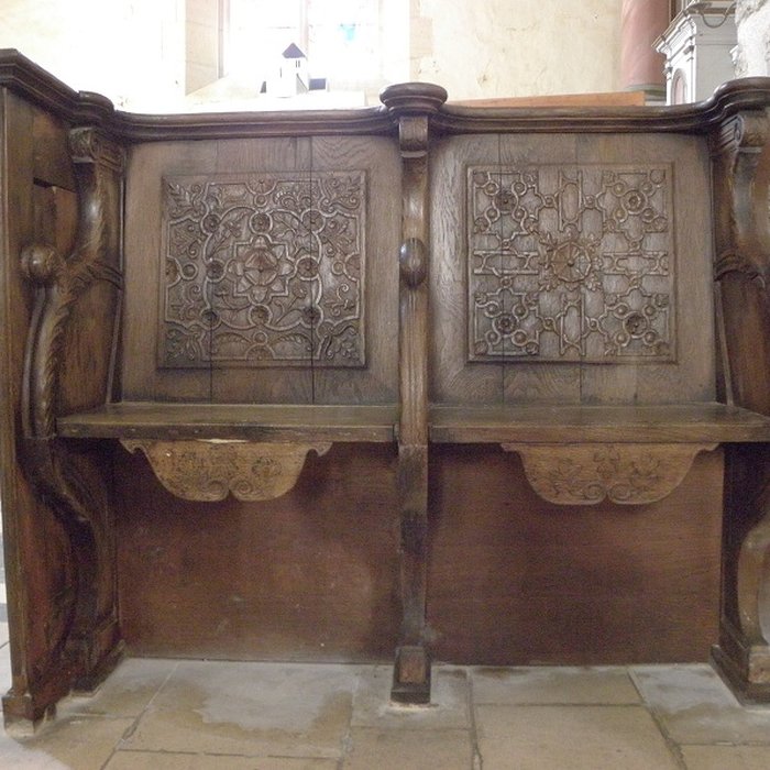 Photo de Église Sainte-Hélène dOrval