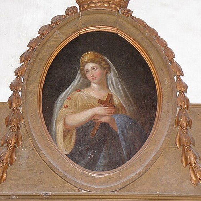 Photo de Église Sainte-Hélène dOrval