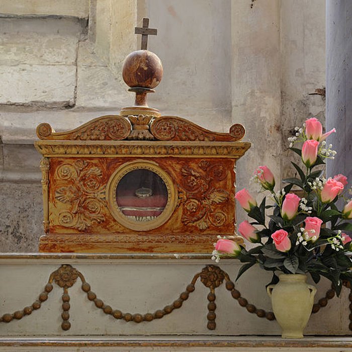 Photo de Église Sainte-Hélène dOrval