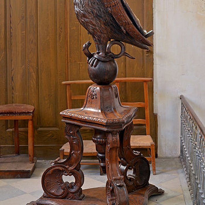 Photo de Église Sainte-Hélène dOrval