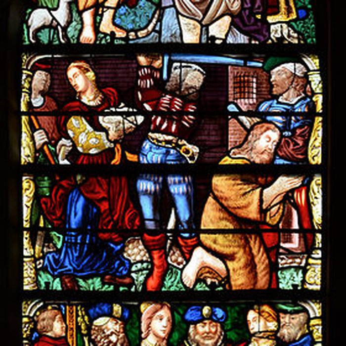 Photo de Église Sainte-Hélène dOrval