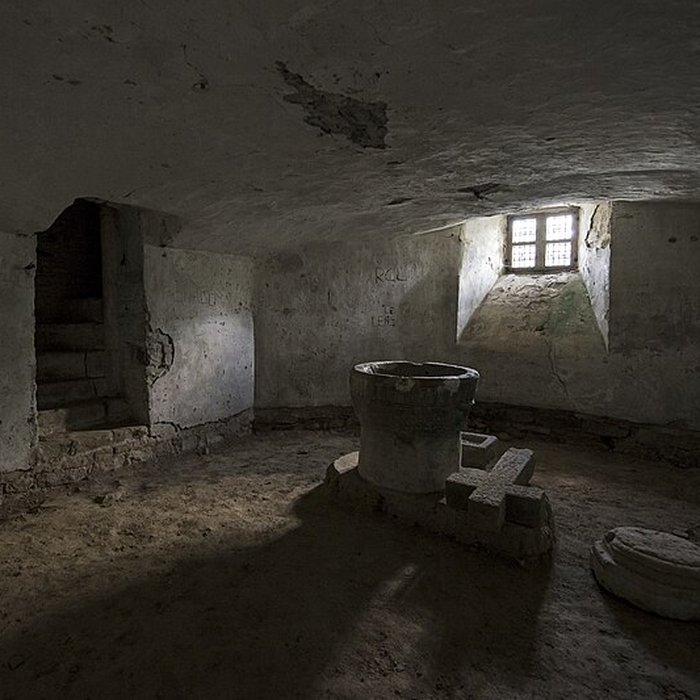 Photo de Église Sainte-Hélène dOrval