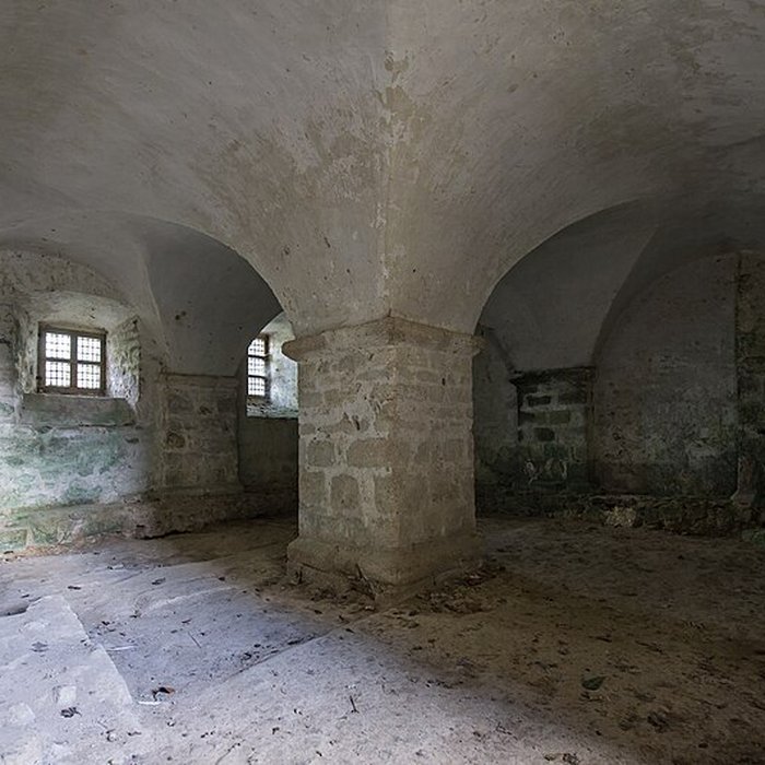Photo de Église Sainte-Hélène dOrval