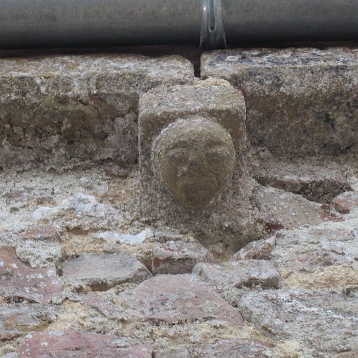 Photo de Église Sainte-Hélène dOrval