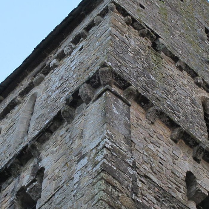 Photo de Église Sainte-Hélène dOrval