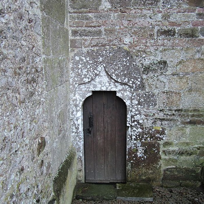 Photo de Église Sainte-Hélène dOrval