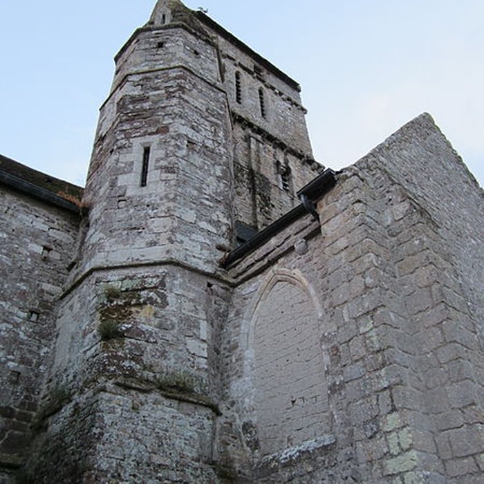 Photo de Église Sainte-Hélène dOrval