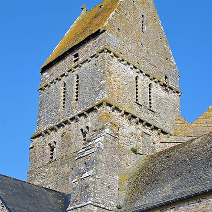 Photo de Église Sainte-Hélène dOrval