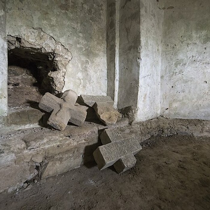 Photo de Église Sainte-Hélène dOrval