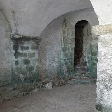 Église Sainte-Hélène dOrval