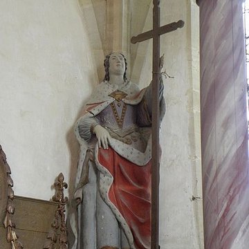 Église Sainte-Hélène dOrval