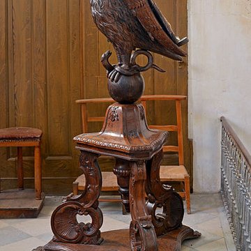 Église Sainte-Hélène dOrval