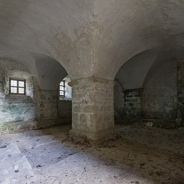 Église Sainte-Hélène dOrval