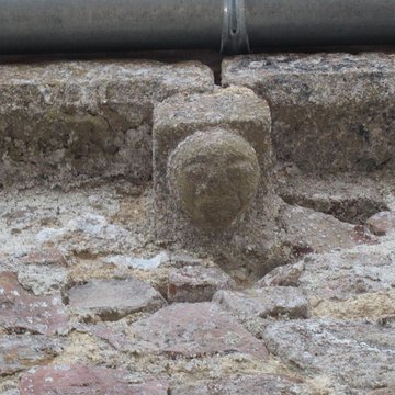 Église Sainte-Hélène dOrval