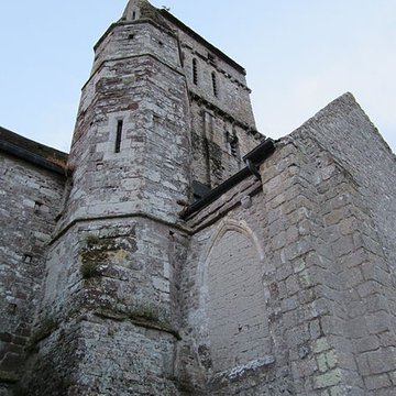 Église Sainte-Hélène dOrval