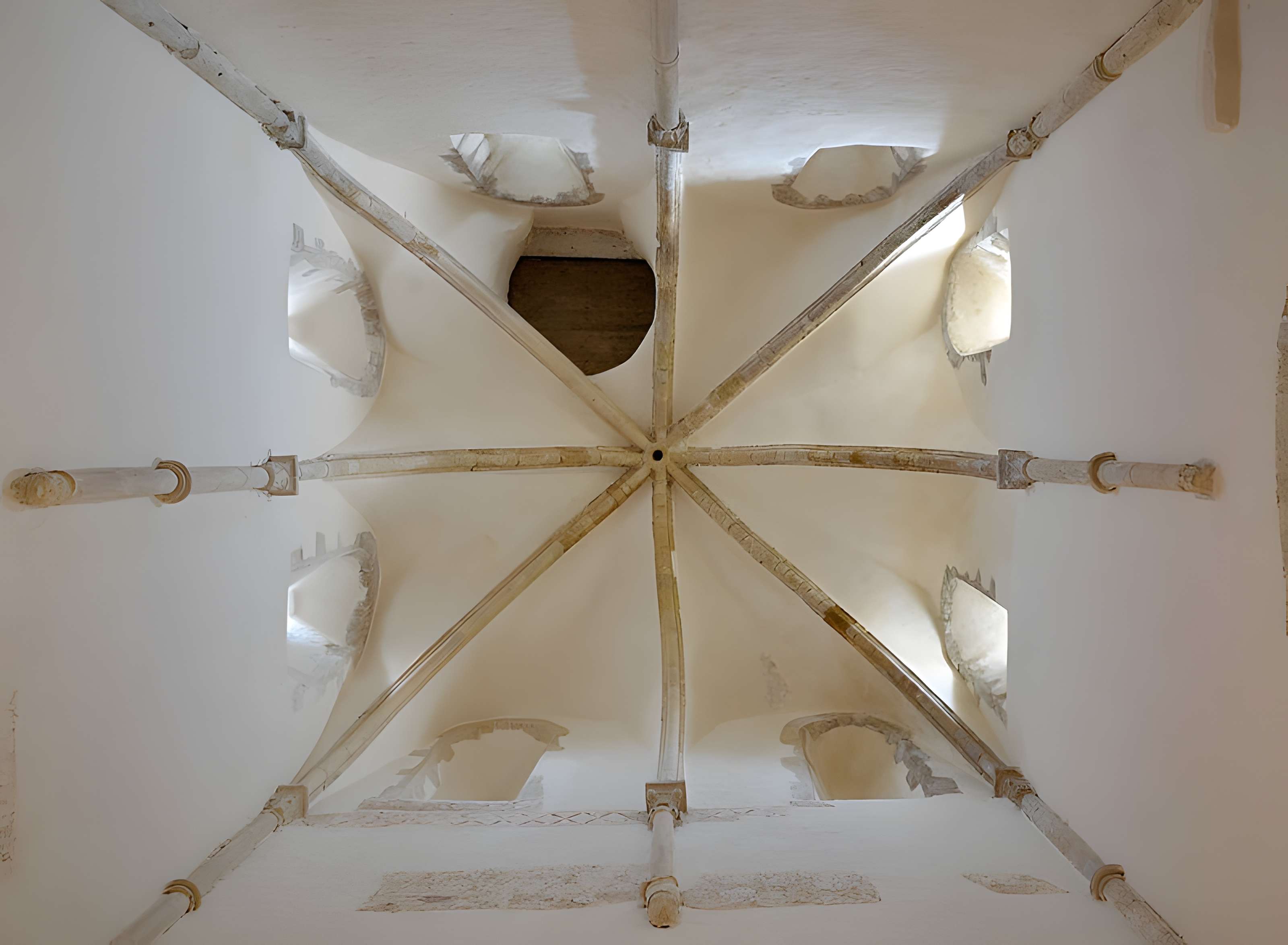 Église Sainte-Hélène d'Orval