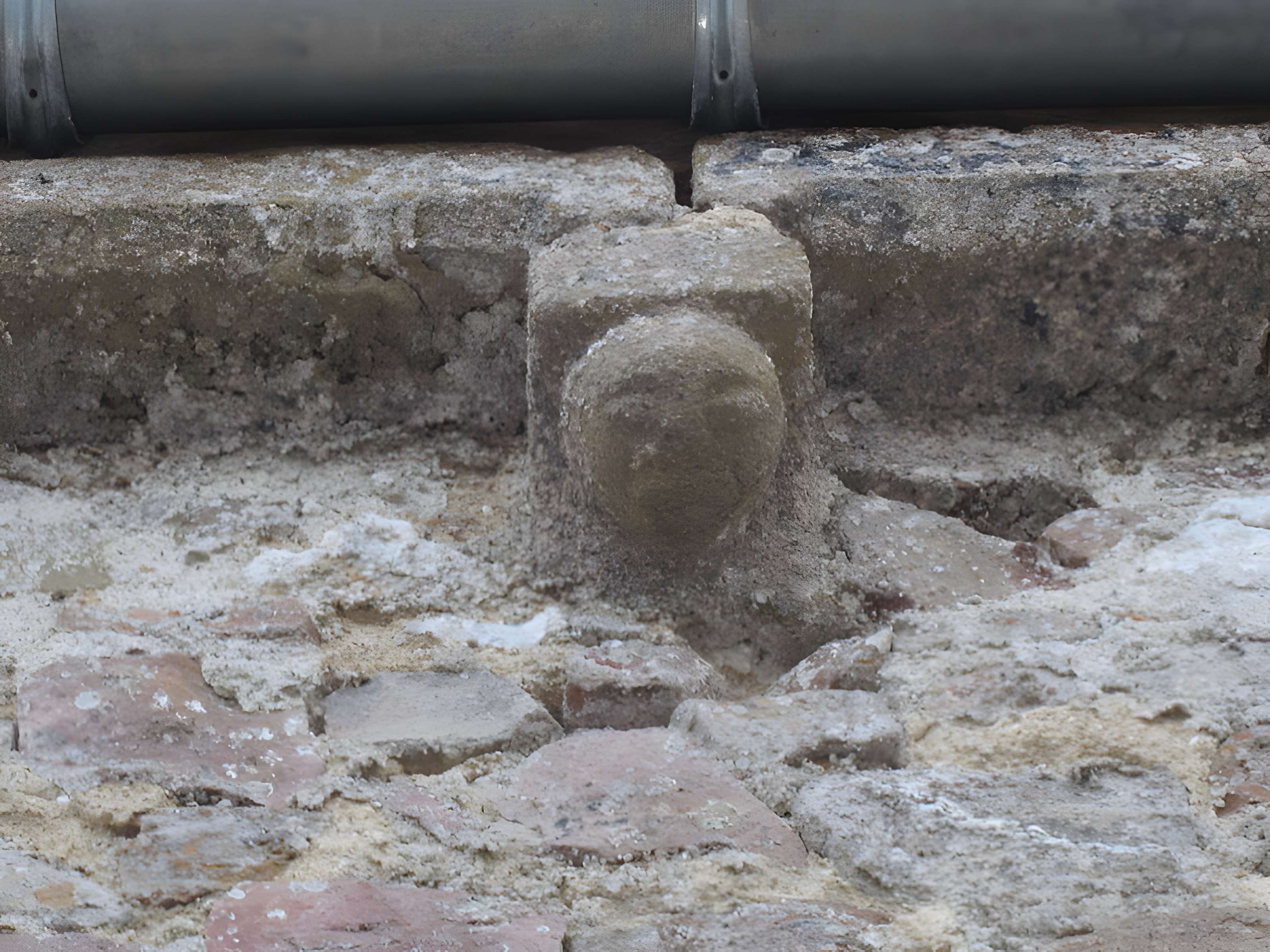 Église Sainte-Hélène d'Orval